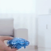 Incredible Anti Collision Flying UFO Ball Drone With Lights